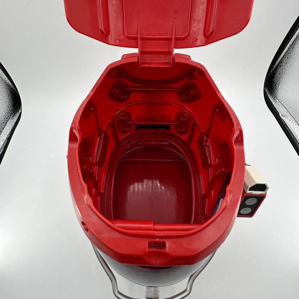 Project Hail Mary Space Helmet‎ Popcorn Bucket Marcus Theater Ryan Gosling NEW
